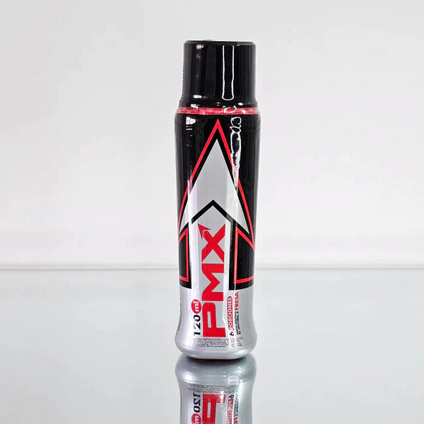 POTENCIADOR PMX 120ml PODERMAX