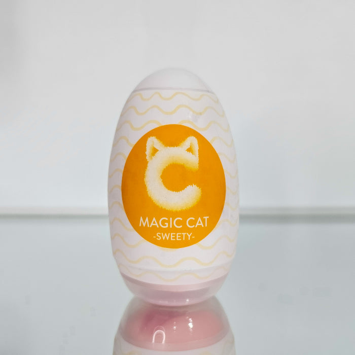 MASTURBADOR MAGIC CAT SWEETY