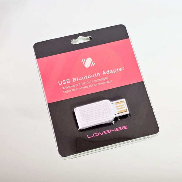 ADAPTADOR BLUETOOTH USB LOVENSE