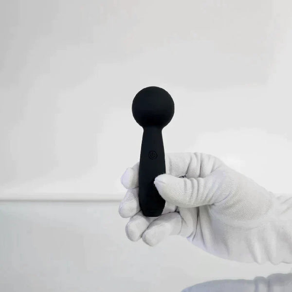 VIBRADOR MINI WANACHI AV NEGRO