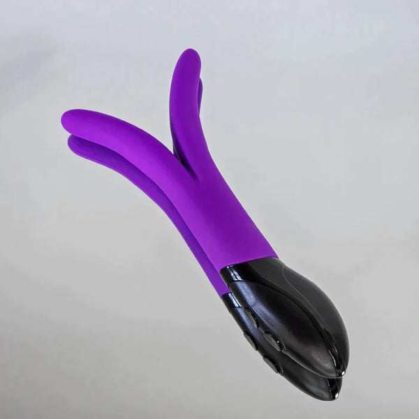 VIBRADOR VIOLET LOVETOY