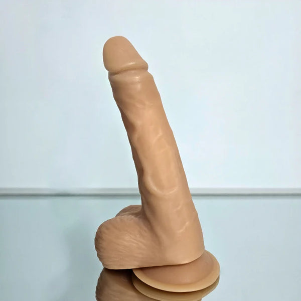 VIBRADOR MULTIFUNCION REMOTO WOMEN 6.5"