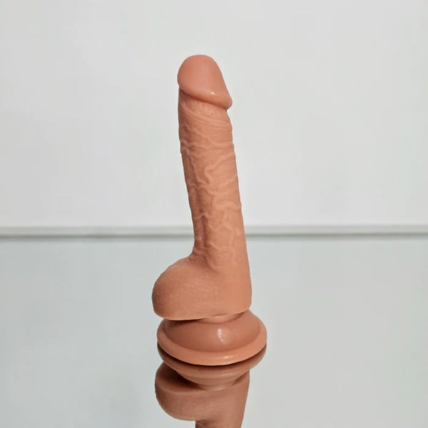 DILDO REALISTA TEGAN