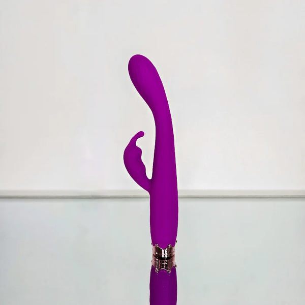 VIBRADOR MAJESTIC CLEO