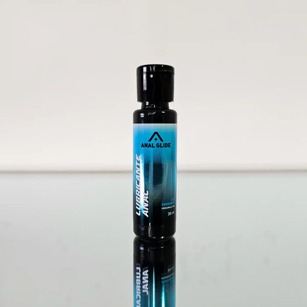 LUBRICANTE ANAL GLIDE 30ml