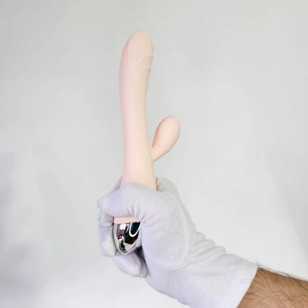 VIBRADOR MS VIBRATING ROD ROSADO