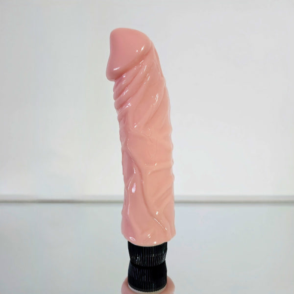 VIBRADOR THE MASSIVE DONG