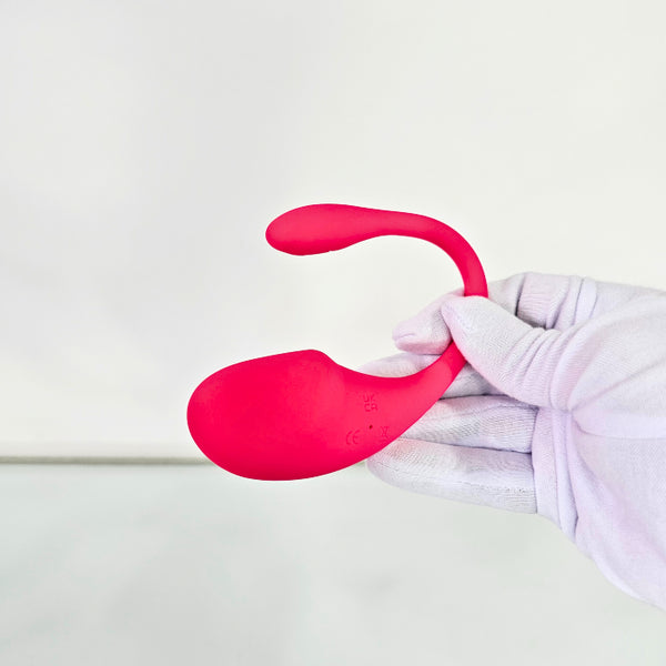VIBRADOR CON APP TIPO LUSH