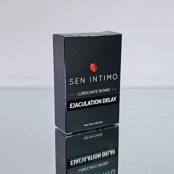 RETARDANTE SPRAY EJACULATION DELAY 15ml SEN INTIMO