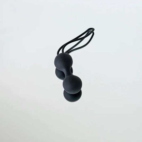 BOLAS VAGINALES DUMBBELL EVEN NEGRO