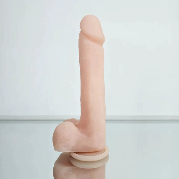 DILDO SIR REAL R8