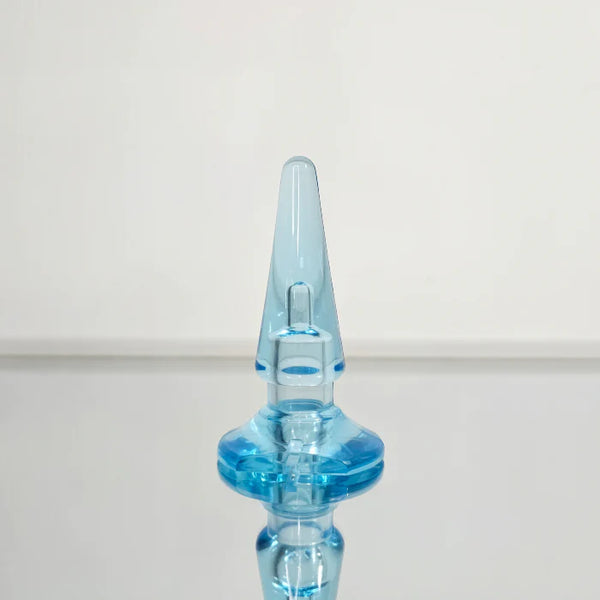 PLUG ANAL X10 AZUL