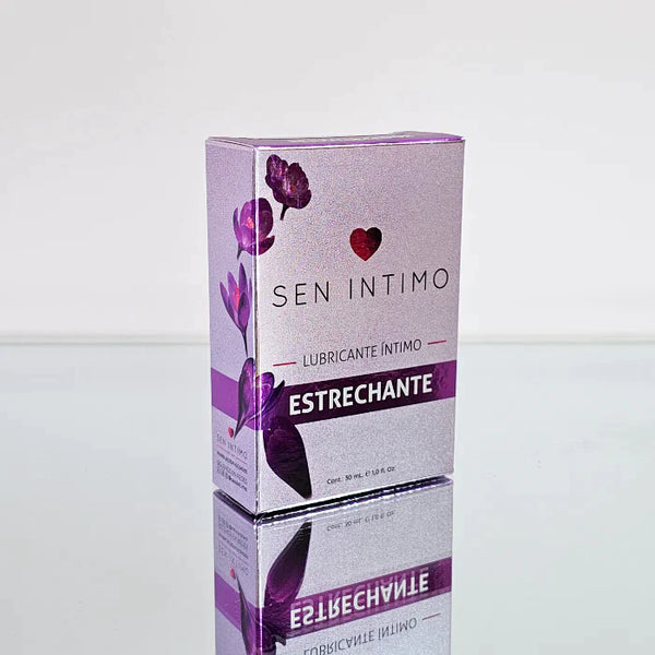 ESTRECHANTE 30ml SEN INTIMO