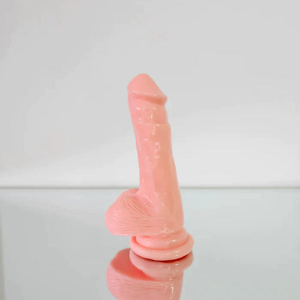 DILDO X5 HARD ON