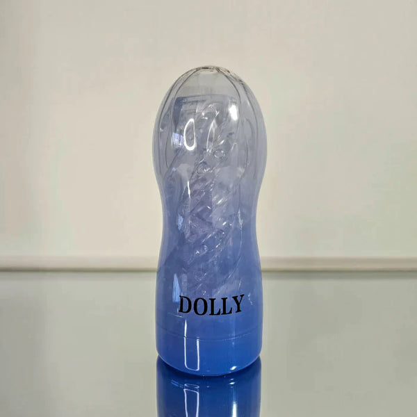 MASTURBADOR DOLLY