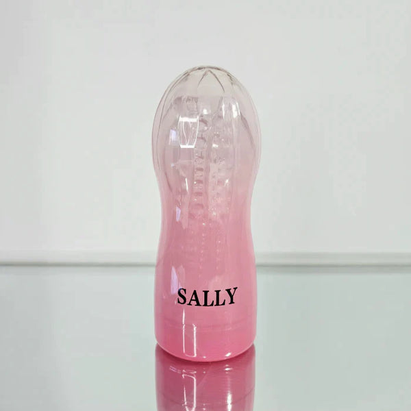 MASTURBADOR SALLY