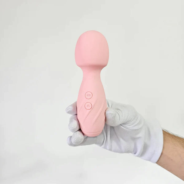 SUCCIONADOR VIBRADOR WANACHI MODA